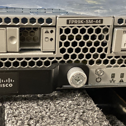 Firepower 9000 Series Ultra High