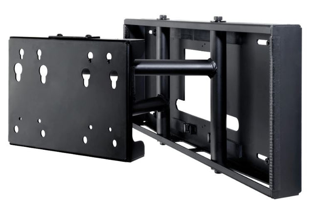 Peerless FPS-1000 Pull-Out Swivel Mount for 32–80" Displays