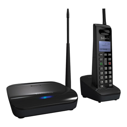 Système téléphonique sans fil ENGENIUS FREESTYL 2 900 MHz