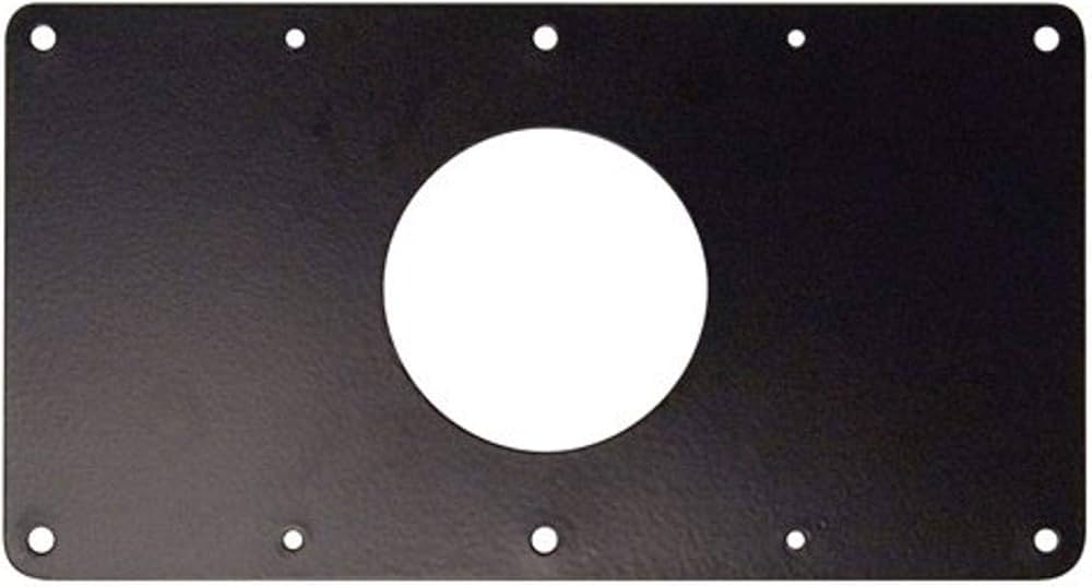 Support d'interface SFP CHIEF FSB4073 pour Samsung DB10B, 50 x 50 mm