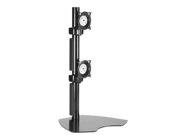Support d'interface CHIEF pour iPad 2 VESA 100 x 100, noir