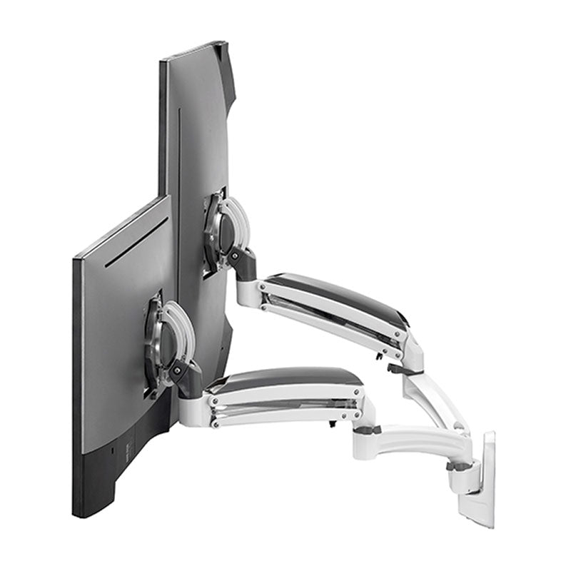Support d'interface CHIEF pour iPad 2 VESA 100 x 100, noir