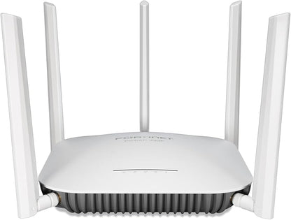 Point d'accès tri-radio sans fil d'intérieur FORTINET FortiAP-433F