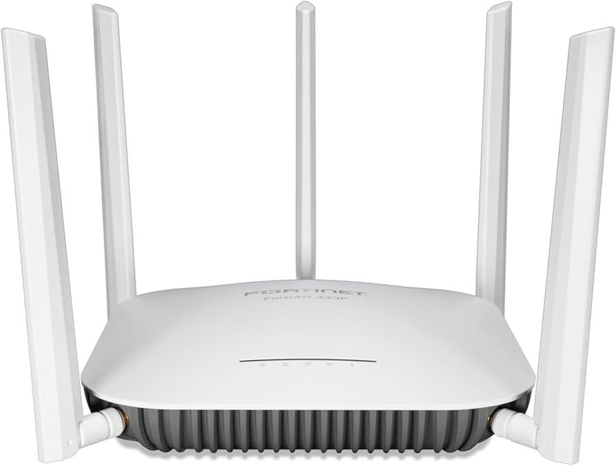 Point d'accès sans fil tri-radio intérieur FORTINET FortiAP-433F