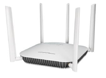 Point d'accès sans fil tri-radio intérieur FORTINET FortiAP-433F