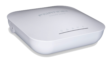 Point d'accès universel tri-radio intérieur FORTINET FortiAP-U231F