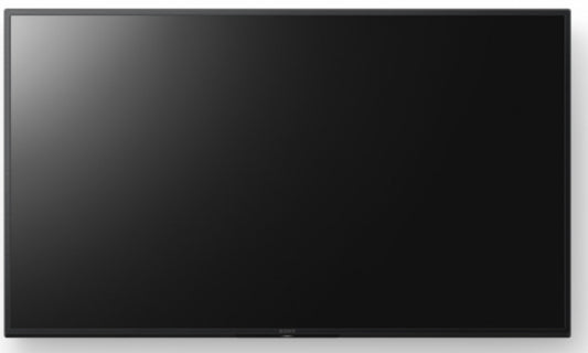 Sony FW-43EZ20L 43" BRAVIA 4K HDR Pro Lite Display