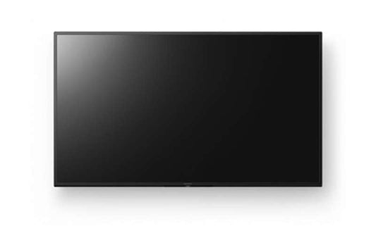 Sony FW-50EZ20L 50" BRAVIA 4K HDR PRO LITE Display