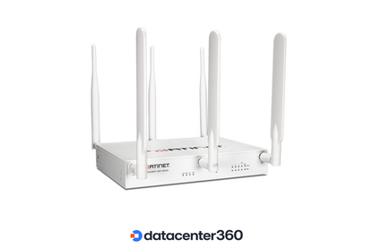 Fortinet FortiWiFi-40F-3G4G avec FortiCare et protection Entreprise 3 ans