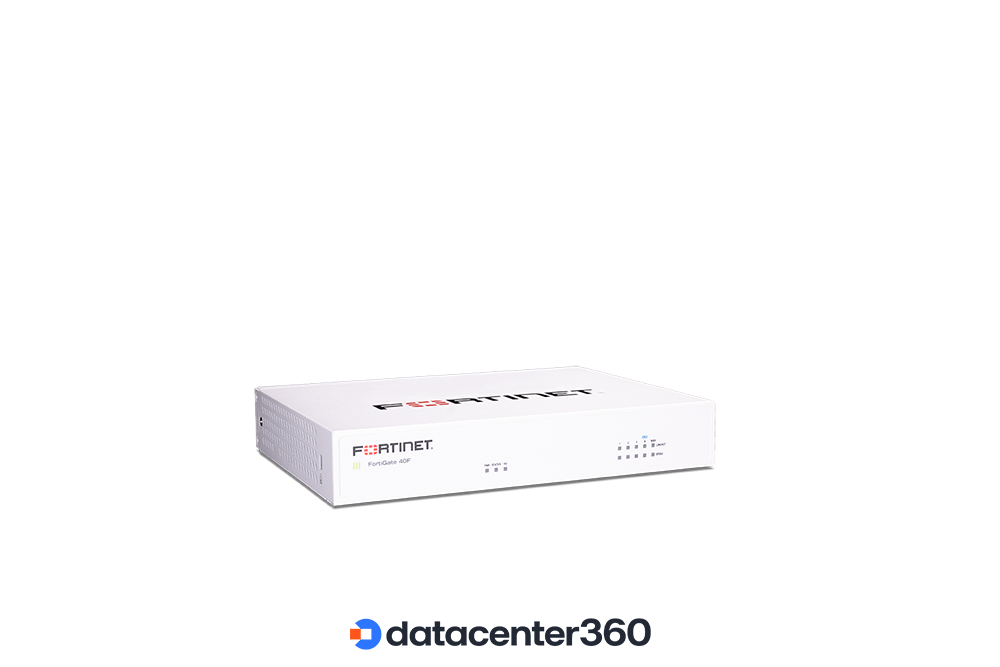 Fortinet FortiWiFi-40F-3G4G avec FortiCare et protection Entreprise 3 ans