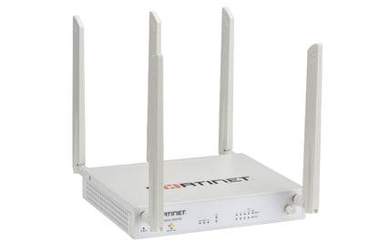Fortinet FortiWiFi-40F-3G4G avec FortiCare et FortiGuard 5 ans