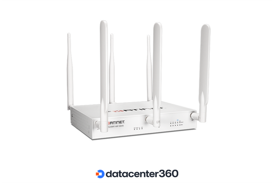 Fortinet FortiWiFi-40F-3G4G avec 1 an d'abonnement FortiCare et FortiGuard Enterprise