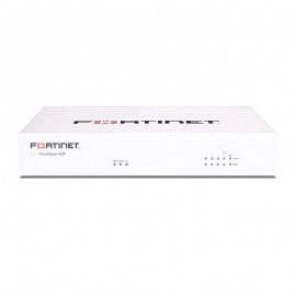 Matériel Fortinet FortiWiFi-40F-3G4G + 1 an d'abonnement FortiCare et FortiGuard Enterprise