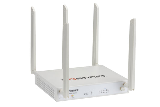 FortiWiFi-40F-3G4G avec protection FortiCare et FortiGuard 5 ans