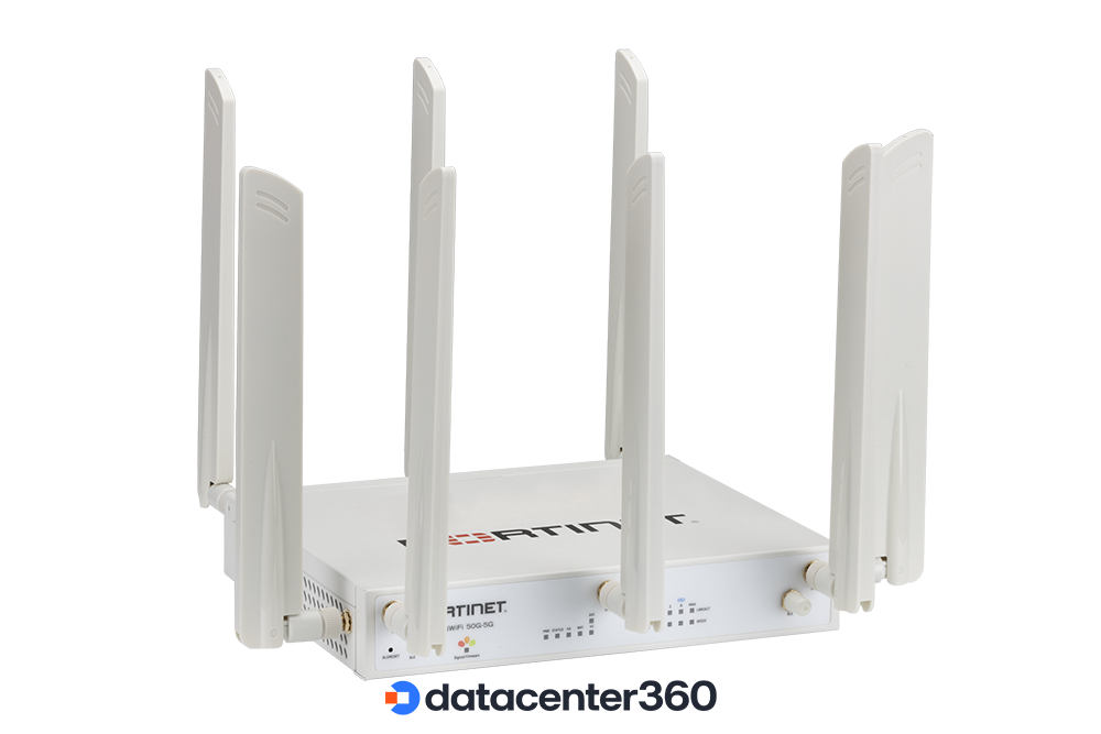 FortiWiFi-40F-3G4G avec protection FortiCare et FortiGuard 5 ans