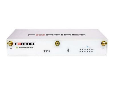 FortiWiFi-40F + 1 an de protection FortiCare Premium et FortiGuard Enterprise