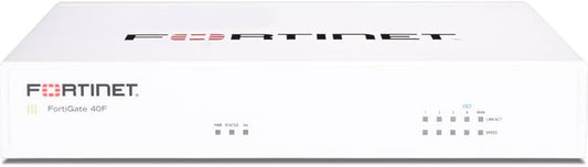 Fortinet FortiWiFi-40F avec protection FortiCare et FortiGuard pendant 5 ans