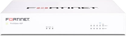 Fortinet FortiWiFi-40F avec protection FortiCare et FortiGuard 5 ans