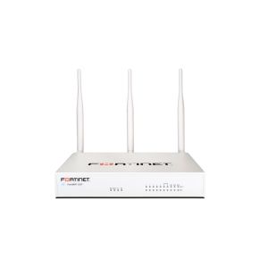 FortiWiFi-60F avec FortiCare Premium et FortiGuard Enterprise pendant 5 ans