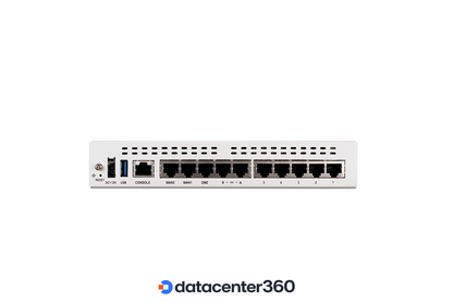 Fortinet FortiWiFi 61F with 3-Year FortiCare & Enterprise Protection