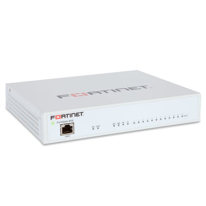Fortinet FortiWiFi-61F + 1YR FortiCare & FortiGuard Bundle, Desktop