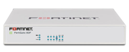 Fortinet FortiWiFi-80F-2R with 5Y FortiCare & FortiGuard
