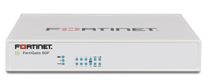 Fortinet FortiWiFi-80F-2R with 5Y FortiCare & FortiGuard