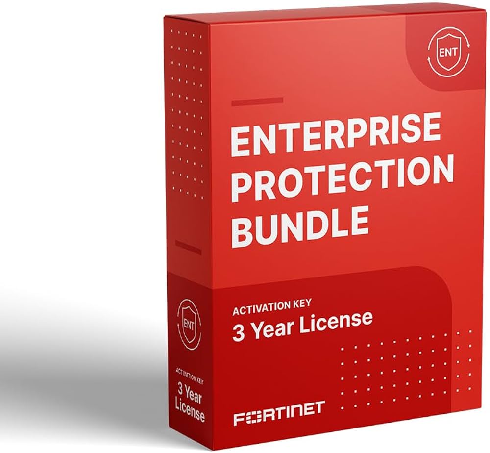 Fortinet FortiWiFi-81F-2R-3G4G-DSL with 3YR FortiCare & FortiGuard