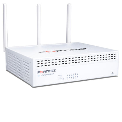 Fortinet FortiWiFi-81F-2R-3G4G-POE + 5 ans de protection FortiGuard Enterprise