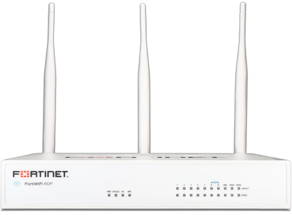 Fortinet FortiWiFi-81F-2R-3G4G-POE Security Appliance Bundle