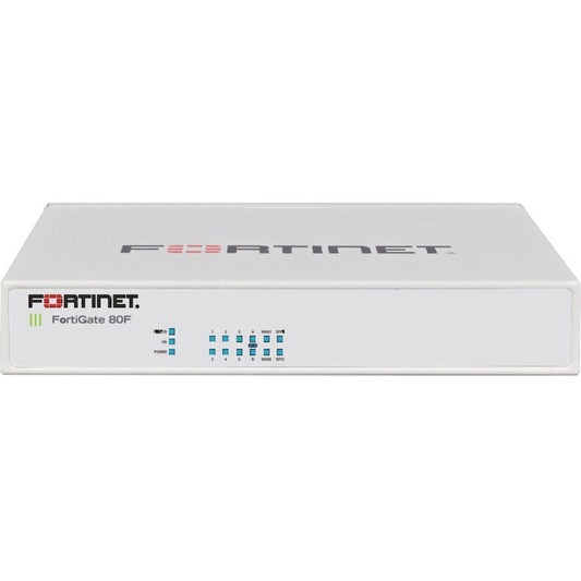 Fortinet FortiWiFi-81F-2R with 3Y FortiGuard & FortiCare, Wireless, 14 Ports