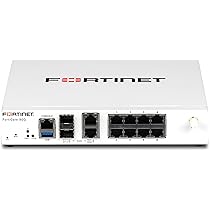 Fortinet FortiWiFi-81F-2R with 5Y FortiCare & FortiGuard Enterprise Protection