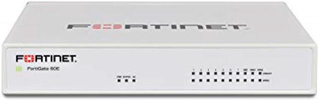 Fortinet FortiWiFi-81F-2R-POE with 1YR FortiCare/FortiGuard, 14-Port, Dual-Band, 128GB