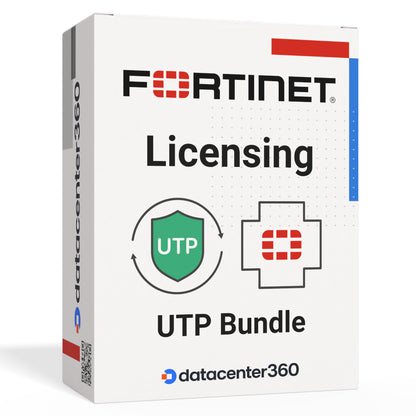 Pare-feu FORTINET FWF-81F-2R avec pack FC Premium et UTP 5 ans