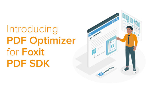 Abonnement annuel au SDK Foxit PDF pour Windows