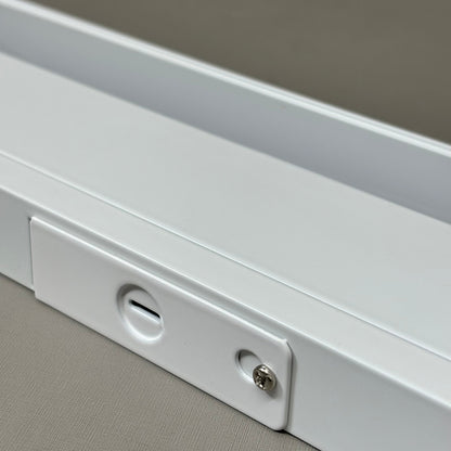 AMERICAN LIGHTING 2 LED Under Cabinet Light 12" 4W 3000K White ALC212WH