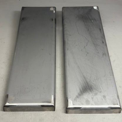KRAFT TOOL CO Denver Slider/Knee Boards (Pair) 28" x 8-1/2" CC152