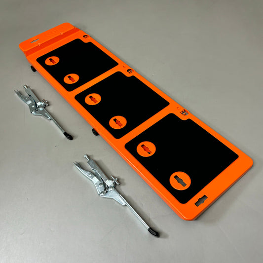 IQ POWER TOOLS Miter Attachment Accommodates 22.5° & 45° to 24" L 0244-50002-01