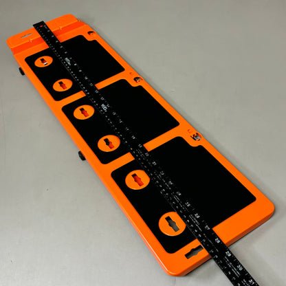 IQ POWER TOOLS Miter Attachment Accommodates 22.5° & 45° to 24" L 0244-50002-01
