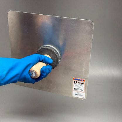 KRAFT TOOL CO. (2 PACK) Alum Hawk 13" PL513