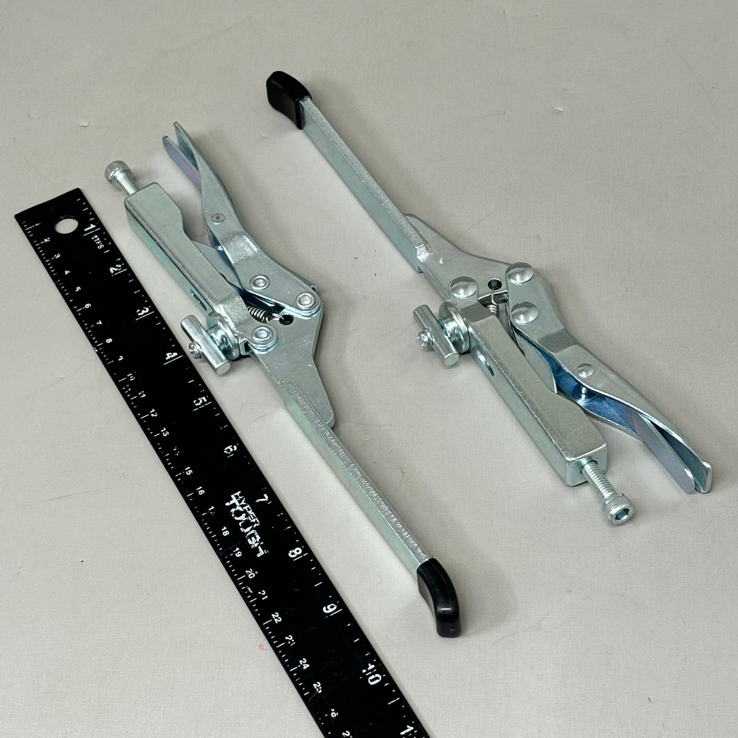 IQ POWER TOOLS Miter Attachment Accommodates 22.5° & 45° to 24" L 0244-50002-01
