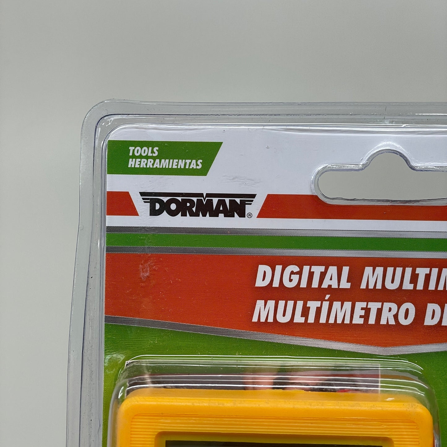 DORMAN Digital Multimeter Tools For Electrical Diagnostics 85357