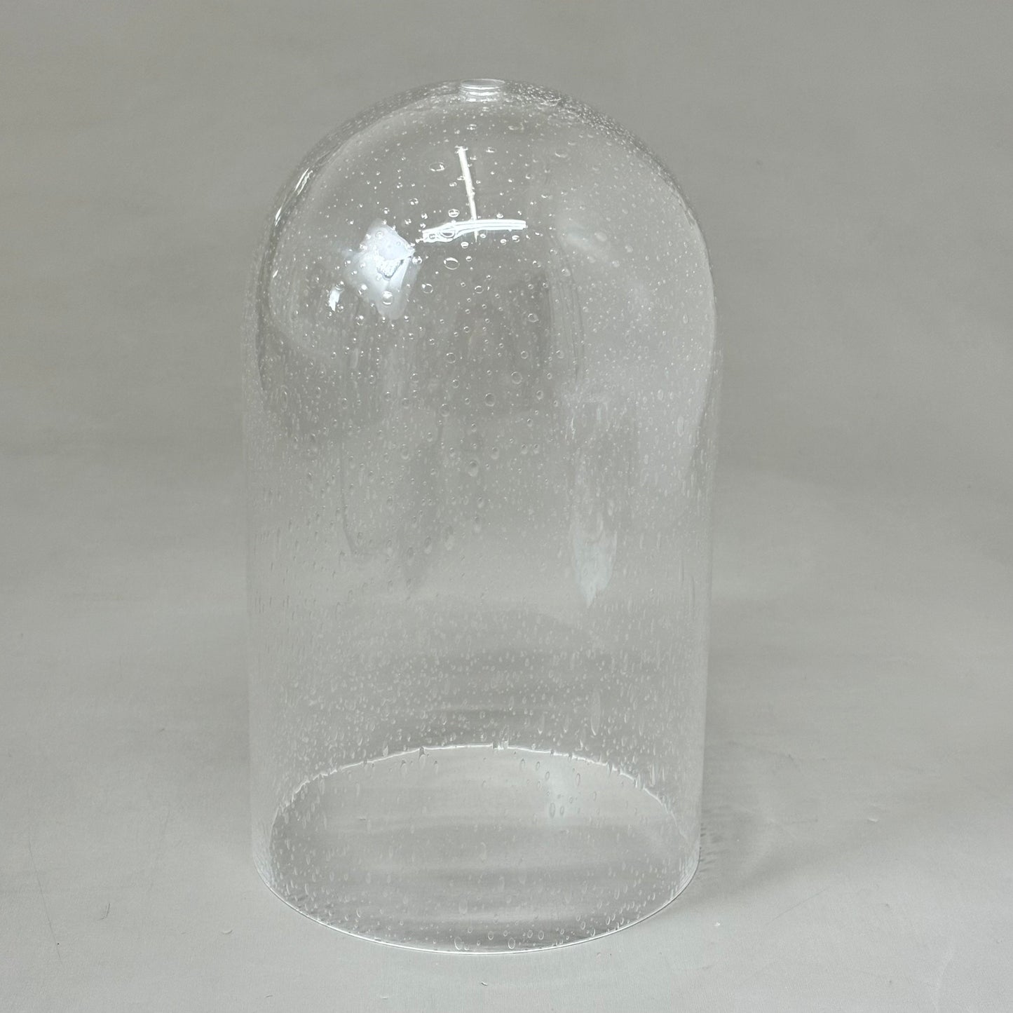 HUDSON VALLEY Lighting Group Napa County Wall Sconce Seedy Glass/Black B5181-FRM