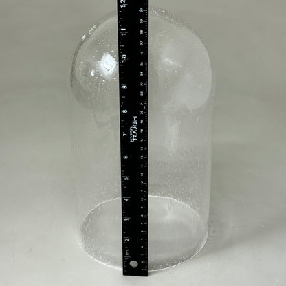 HUDSON VALLEY Lighting Group Napa County Wall Sconce Seedy Glass/Black B5181-FRM