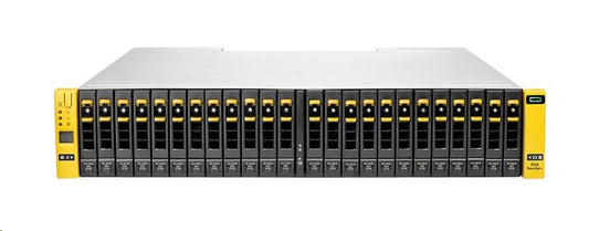 HP E-T-A S541 2x16 Output DC Breaker Panel, G2H95A