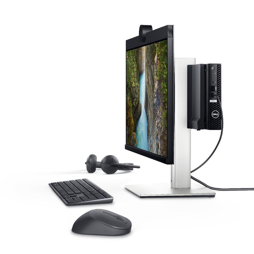 Dell OptiPlex Micro 7020 i7-14700T 16GB 256GB SSD Win11 Pro
