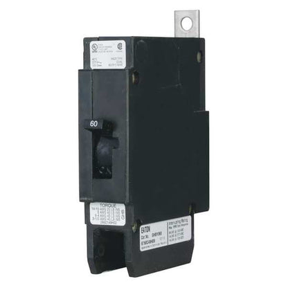 Disjoncteur unipolaire Eaton GHB1015 15 A 277 VCA