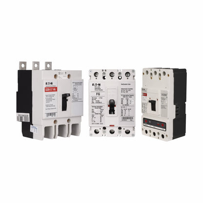 Eaton GHB2030 Two-Pole 30A Power Accessory