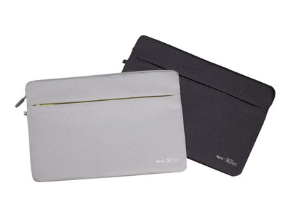 ACER Vero ECO 15.6in. Sleeve Black, Recycled Material, Front Pocket
