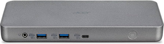 Station d'accueil USB Type-C Acer D501, certifiée Chromebook, GP.DCK11.00E